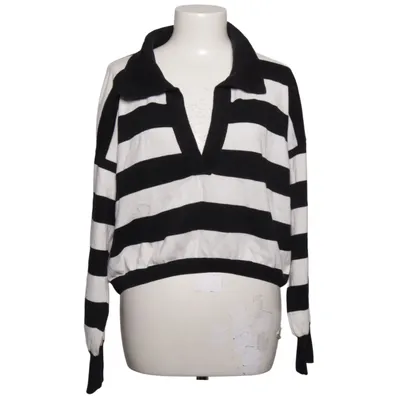 Sweater (Black, White) from Jan 'N June Organic cotton