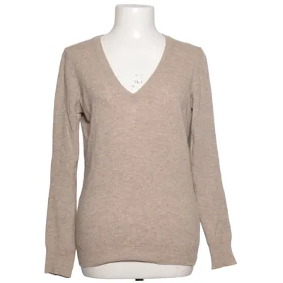 Pullover (Beige) från Stile Benetton Ull