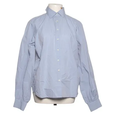 Skjorte (Amanda Shirt) fra Stenströms Bomuld