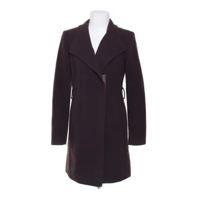 Jas (Lila) van Reken Maar Kasjmier, Polyamide, Polyester, Wol