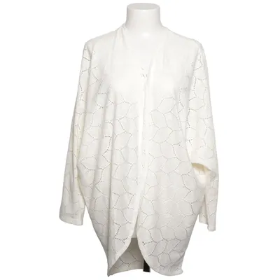 Kofta (Vit) från Hallys Polyester