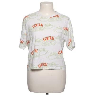T-shirt (Blanc, Vert, Rouge) de Friends