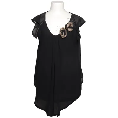 Top (Black) from Vestino Polyester