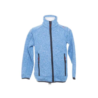 Fleecejacka (Blå) från CMP Polyester