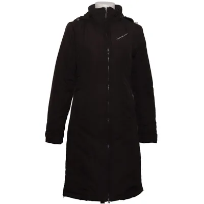 Winter coat (Gray) from Alpine pro Polyester