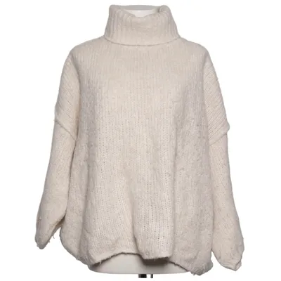 Turtleneck (M1048) fra Garconne Akryl, Mohair, Polyamid, Uld