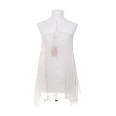 Beach dress (White) from Abercrombie & Fitch