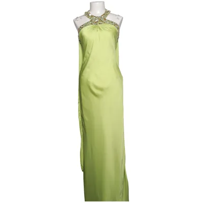 Avondjurk (Groen) van Sabina Sommer Polyester