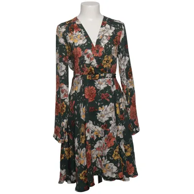 Wikkeljurk (Groen, Meerkleurig) van Kilibbi Polyester