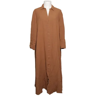 Blusenkleid (Braun) von Koton