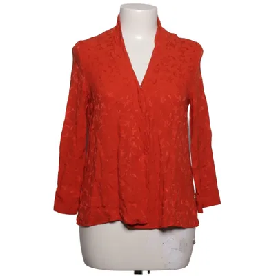 Cardigan (STELLA BLOUSE) from Fabienne Chapot Cupro, Viscose