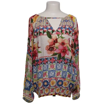 Blouse (Multicolore) de Desigual
