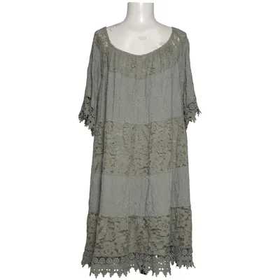 Tunika (Grå) från Pink Cherry