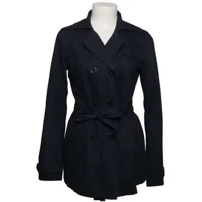 Trenchcoat (Blå) från Tom Tailor Polyester