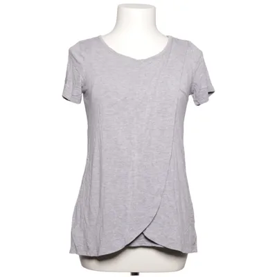 Nursing top (Gray) from Old Navy Elastane, Viscose