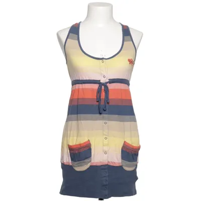 Dress (Blue, Multicolored) from Rip Curl Polyester