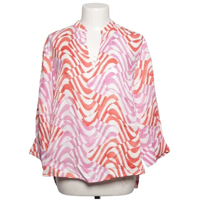Bluse (Hvid, Rød, Pink) fra Better Rich Lyocell, Viscose