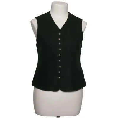 Gilet d'extérieur (DORIS) de Allwerk Polyamide, Viscose, Laine