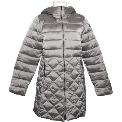 Vinterkappa (Grå) från CMP Polyamid, Polyester