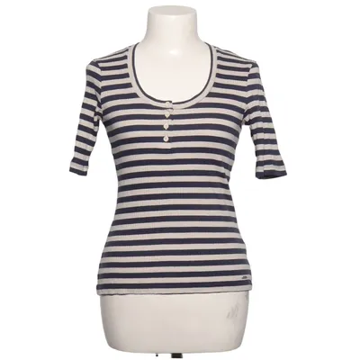 Henley shirt (Tahlia) from Herrlicher Cotton, Elastane