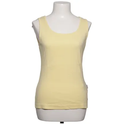 Débardeur (Jaune) de Madonna Coton