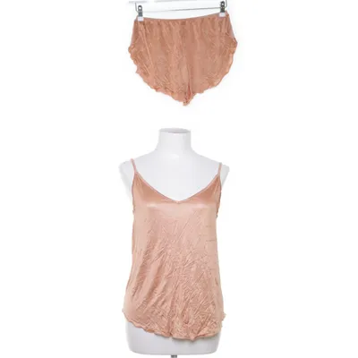 Pajamas (Beige) from Mey
