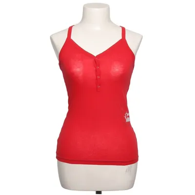 Tanktop (Rence Singlet T Wmn) van G-Star Katoen