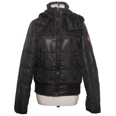Bomberjakke (Sort) fra Vero Moda Jeans