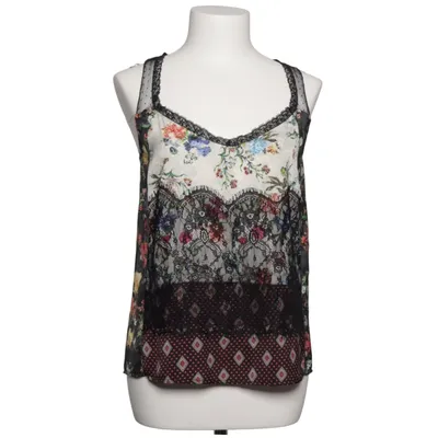 Haut (Multicolore) de Zara Collection