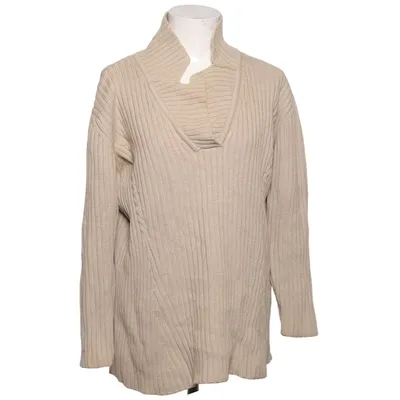 Turtleneck (Beige) from Di Bari