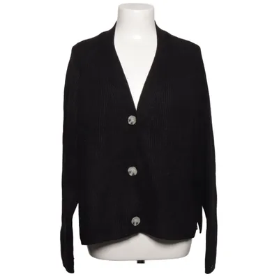 Cardigan (Noir) de Tom Tailor