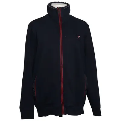 Sweatshirt (Bleu) de Mauro Ferrini