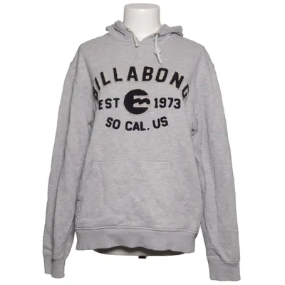 Hættetrøje (Grå) fra Billabong