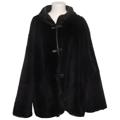Winterjacke (Schwarz) von Divided by H&M Polyester