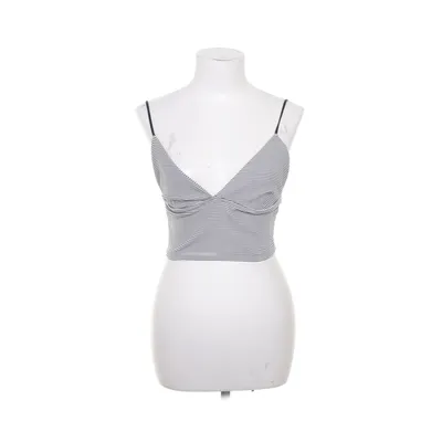 Bralette (Vit, Svart) från Zara Trafaluc
