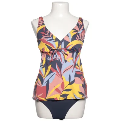 Tankini (Blue, Multicolored) from Sunseeker Polyamide