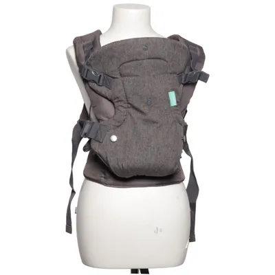Porte-bébé (Gris) de Infantino Coton, Polyester
