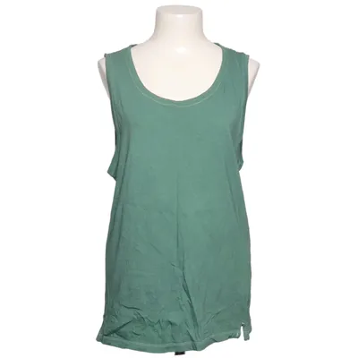 Tanktop (Groen) van Alcott