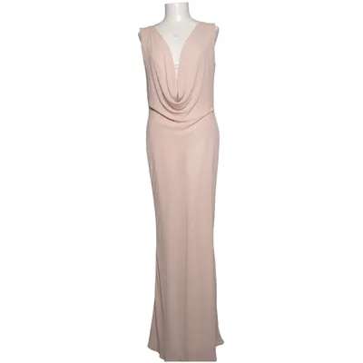 Robe (Beige) de Young Couture by Barbara Schwarzer
