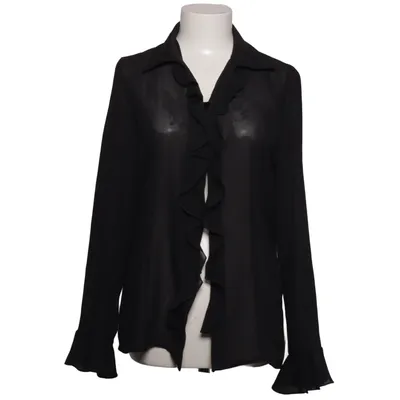 Blouse (Noir) de Elements