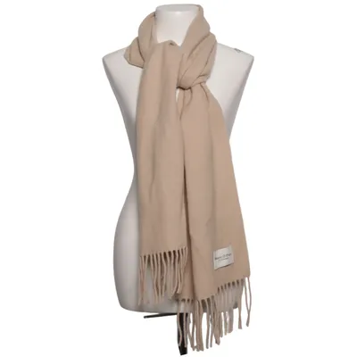 Scarf (Beige) from Marc O'Polo Wool