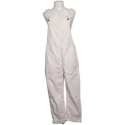 Dungarees (Beige) from Atelier GS