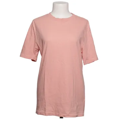 T-shirt (Rosa) från Merz B Schwanen Bomull, Hampa