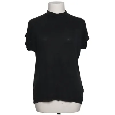 T-shirt (Svart) från Dedicated Lyocell