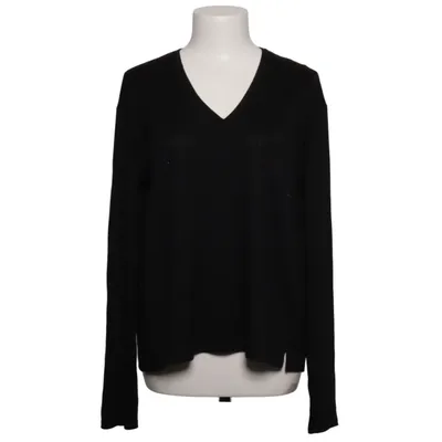 Pullover (Svart) från Rag & Bone Elastan, Polyester, Viskos