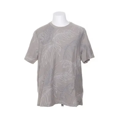 Kortärmad skjorta (Grå, Vit, Flerfärgad) från WE Bomull