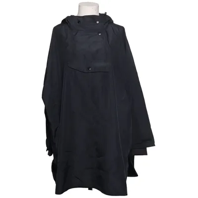 Anorak (Sort) fra The Kooples Sport Polyester