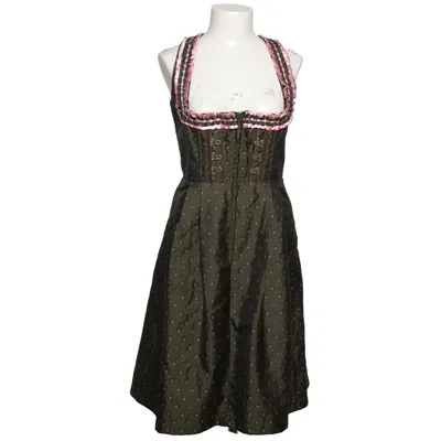 Dirndl (Vert, Rose, Noir) de Original Steindl Polyester