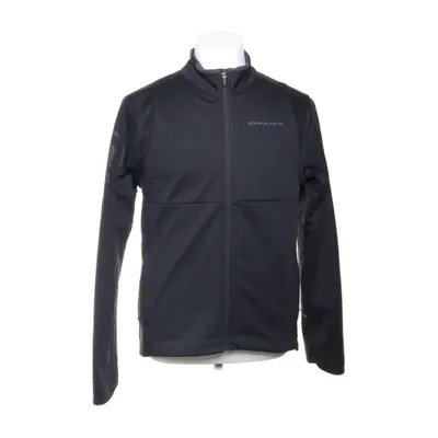 Softshelljacka (SingleTrack Softshell) från Endura Elastan, Återvunnen polyester