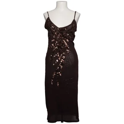 Cocktail dress (Gray, Multicolored) from Fashion Viscose